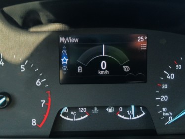Ford fiesta 1.0 ecoboost 125 ch ss mhev bvm6 finition titanium x occasion réunion ville st pierre simplicicar simplicibike...