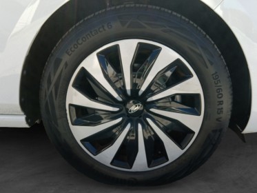 Ford fiesta 1.0 ecoboost 125 ch ss mhev bvm6 finition titanium x occasion réunion ville st pierre simplicicar simplicibike...