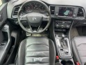 Seat ateca 1.4 ecotsi 150 ch act start/stop dsg7 xcellence occasion simplicicar lyon nord  simplicicar simplicibike france