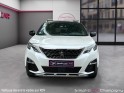 Peugeot 5008 1.6 thp 165ch ss eat6 gt line - toit ouvrant - sièges conducteur à mémoire - carplay - massage occasion...