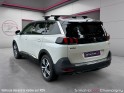 Peugeot 5008 1.6 thp 165ch ss eat6 gt line - toit ouvrant - sièges conducteur à mémoire - carplay - massage occasion...