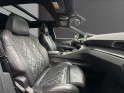 Peugeot 5008 1.6 thp 165ch ss eat6 gt line - toit ouvrant - sièges conducteur à mémoire - carplay - massage occasion...