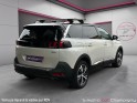 Peugeot 5008 1.6 thp 165ch ss eat6 gt line - toit ouvrant - sièges conducteur à mémoire - carplay - massage occasion...