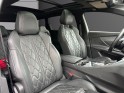 Peugeot 5008 1.6 thp 165ch ss eat6 gt line - toit ouvrant - sièges conducteur à mémoire - carplay - massage occasion...