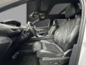 Peugeot 5008 1.6 thp 165ch ss eat6 gt line - toit ouvrant - sièges conducteur à mémoire - carplay - massage occasion...