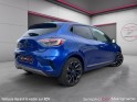 Renault clio v nouvelle tce 90 esprit alpine-camera de recul-apple carplay-dÉmarage sans clÉ-line assist-garantie......