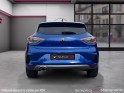 Renault clio v nouvelle tce 90 esprit alpine-camera de recul-apple carplay-dÉmarage sans clÉ-line assist-garantie......