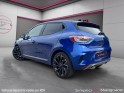 Renault clio v nouvelle tce 90 esprit alpine-camera de recul-apple carplay-dÉmarage sans clÉ-line assist-garantie......