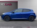 Renault clio v nouvelle tce 90 esprit alpine-camera de recul-apple carplay-dÉmarage sans clÉ-line assist-garantie......