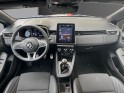 Renault clio v nouvelle tce 90 esprit alpine-camera de recul-apple carplay-dÉmarage sans clÉ-line assist-garantie......