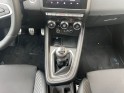 Renault clio v nouvelle tce 90 esprit alpine-camera de recul-apple carplay-dÉmarage sans clÉ-line assist-garantie......