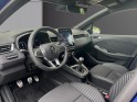 Renault clio v nouvelle tce 90 esprit alpine-camera de recul-apple carplay-dÉmarage sans clÉ-line assist-garantie......