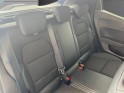 Renault clio v nouvelle tce 90 esprit alpine-camera de recul-apple carplay-dÉmarage sans clÉ-line assist-garantie......