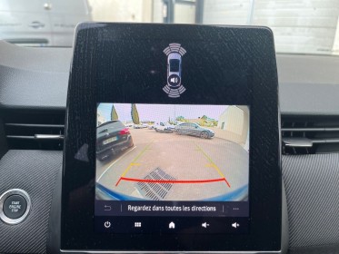 Renault clio v nouvelle tce 90 esprit alpine-camera de recul-apple carplay-dÉmarage sans clÉ-line assist-garantie......