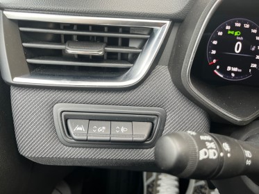 Renault clio v nouvelle tce 90 esprit alpine-camera de recul-apple carplay-dÉmarage sans clÉ-line assist-garantie......
