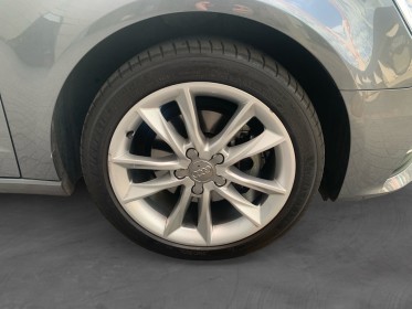 Audi a3 sportback 1.4 tfsi 122 ambiente garantie 12 mois occasion montreuil (porte de vincennes)(75) simplicicar simplicibike...