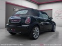 Mini r57 cabriolet lci on 1.6 i 16v 98 cv occasion simplicicar brive la gaillarde  simplicicar simplicibike france
