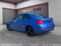 Bmw serie 2 coupe f22 lci m240i 340 ch bva8 garantie 12 mois occasion simplicicar brive la gaillarde  simplicicar...