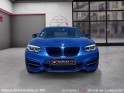 Bmw serie 2 coupe f22 lci m240i 340 ch bva8 garantie 12 mois occasion simplicicar brive la gaillarde  simplicicar...