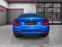 Bmw serie 2 coupe f22 lci m240i 340 ch bva8 garantie 12 mois occasion simplicicar brive la gaillarde  simplicicar...