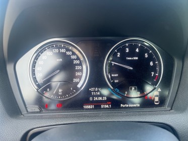 Bmw serie 2 coupe f22 lci m240i 340 ch bva8 garantie 12 mois occasion simplicicar brive la gaillarde  simplicicar...