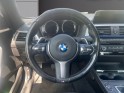 Bmw serie 2 coupe f22 lci m240i 340 ch bva8 garantie 12 mois occasion simplicicar brive la gaillarde  simplicicar...
