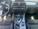 Bmw serie 2 coupe f22 lci m240i 340 ch bva8 garantie 12 mois occasion simplicicar brive la gaillarde  simplicicar...