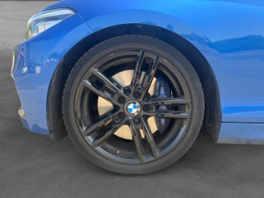 Bmw serie 2 coupe f22 lci m240i 340 ch bva8 garantie 12 mois occasion simplicicar brive la gaillarde  simplicicar...