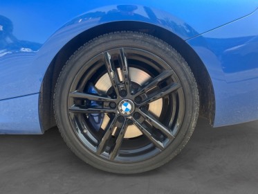 Bmw serie 2 coupe f22 lci m240i 340 ch bva8 garantie 12 mois occasion simplicicar brive la gaillarde  simplicicar...