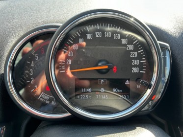 Mini countryman f60 2.0d - 16v turbo  cooper d business garantie 12 mois occasion simplicicar brive la gaillarde  simplicicar...
