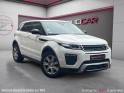 Land rover range rover evoque mark vi td4 150 bva hse dynamic occasion cannes (06) simplicicar simplicibike france