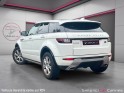 Land rover range rover evoque mark vi td4 150 bva hse dynamic occasion cannes (06) simplicicar simplicibike france