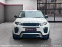 Land rover range rover evoque mark vi td4 150 bva hse dynamic occasion cannes (06) simplicicar simplicibike france