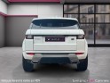 Land rover range rover evoque mark vi td4 150 bva hse dynamic occasion cannes (06) simplicicar simplicibike france