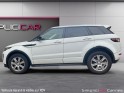 Land rover range rover evoque mark vi td4 150 bva hse dynamic occasion cannes (06) simplicicar simplicibike france