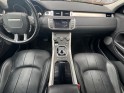 Land rover range rover evoque mark vi td4 150 bva hse dynamic occasion cannes (06) simplicicar simplicibike france
