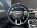 Land rover range rover evoque mark vi td4 150 bva hse dynamic occasion cannes (06) simplicicar simplicibike france