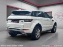 Land rover range rover evoque mark vi td4 150 bva hse dynamic occasion cannes (06) simplicicar simplicibike france
