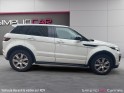 Land rover range rover evoque mark vi td4 150 bva hse dynamic occasion cannes (06) simplicicar simplicibike france