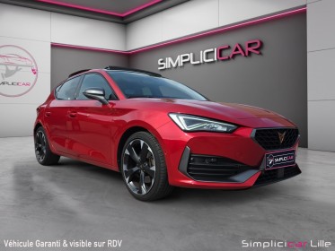 Cupra leon 1.5 etsi 150 ch dsg7 //garantie 12 mois// occasion simplicicar lille  simplicicar simplicibike france