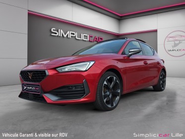 Cupra leon 1.5 etsi 150 ch dsg7 //garantie 12 mois// occasion simplicicar lille  simplicicar simplicibike france