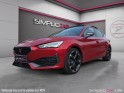 Cupra leon 1.5 etsi 150 ch dsg7 //garantie 12 mois// occasion simplicicar lille  simplicicar simplicibike france