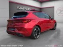 Cupra leon 1.5 etsi 150 ch dsg7 //garantie 12 mois// occasion simplicicar lille  simplicicar simplicibike france