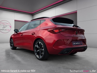 Cupra leon 1.5 etsi 150 ch dsg7 //garantie 12 mois// occasion simplicicar lille  simplicicar simplicibike france