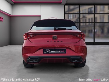 Cupra leon 1.5 etsi 150 ch dsg7 //garantie 12 mois// occasion simplicicar lille  simplicicar simplicibike france