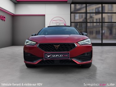 Cupra leon 1.5 etsi 150 ch dsg7 //garantie 12 mois// occasion simplicicar lille  simplicicar simplicibike france