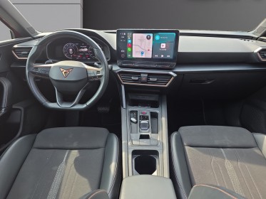 Cupra leon 1.5 etsi 150 ch dsg7 //garantie 12 mois// occasion simplicicar lille  simplicicar simplicibike france