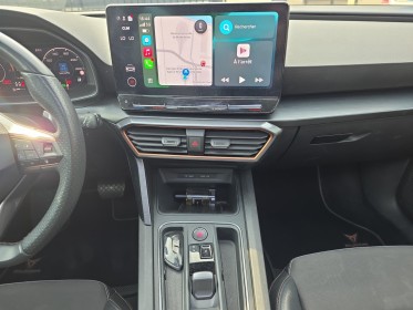Cupra leon 1.5 etsi 150 ch dsg7 //garantie 12 mois// occasion simplicicar lille  simplicicar simplicibike france