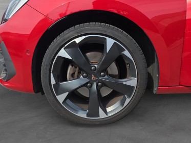 Cupra leon 1.5 etsi 150 ch dsg7 //garantie 12 mois// occasion simplicicar lille  simplicicar simplicibike france