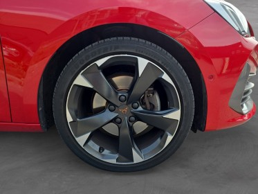 Cupra leon 1.5 etsi 150 ch dsg7 //garantie 12 mois// occasion simplicicar lille  simplicicar simplicibike france
